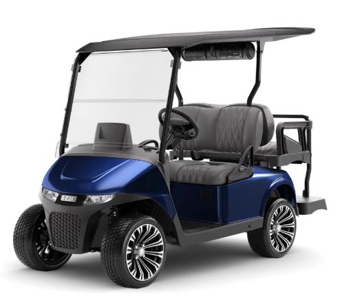 Picture of EZGO RXV 4 Freedom Elite ON ORDER - ARRIVING SOON - 12634536