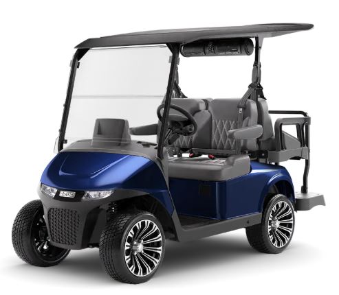 Picture of EZGO RXV 4 Freedom Elite ON ORDER - ARRIVING SOON - 12634550