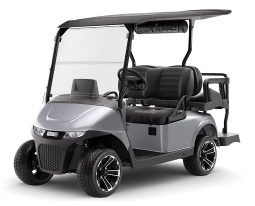 Picture of EZGO RXV 4 Freedom Elite ON ORDER - ARRIVING SOON - 12634538