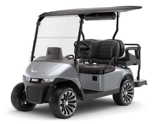 Picture of EZGO RXV 4 Freedom Elite ON ORDER - ARRIVING SOON - 12634539