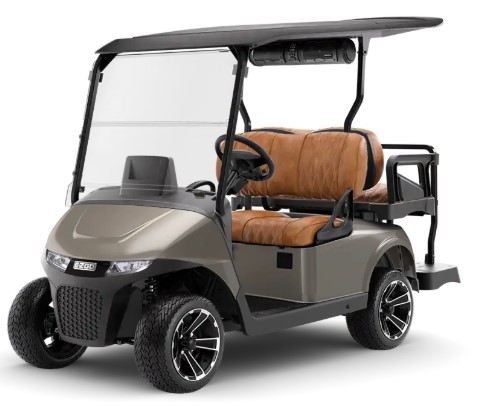 Picture of EZGO RXV 4 Freedom Elite TBD - 398-01