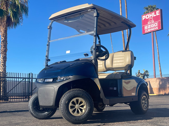 Picture of EZGO RXV ELiTE FREEDOM 5941789