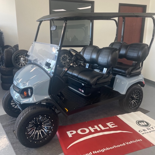 EZGO Liberty 3565213