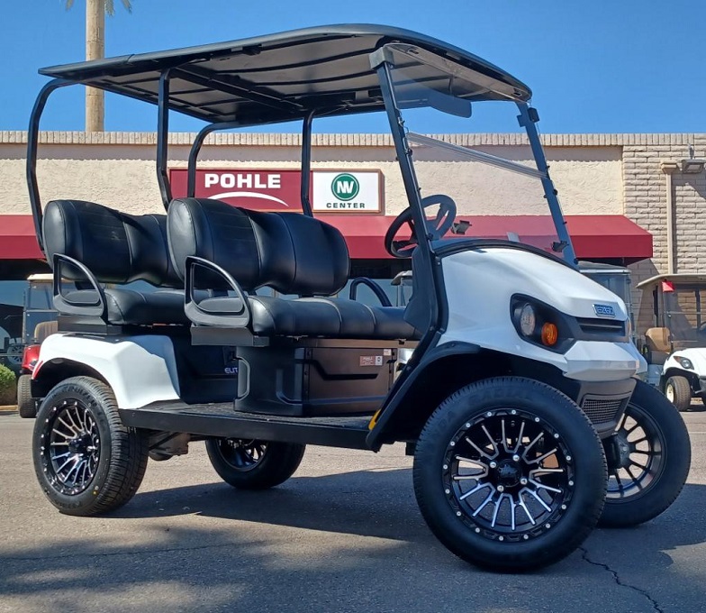 EZGO Liberty 3596689