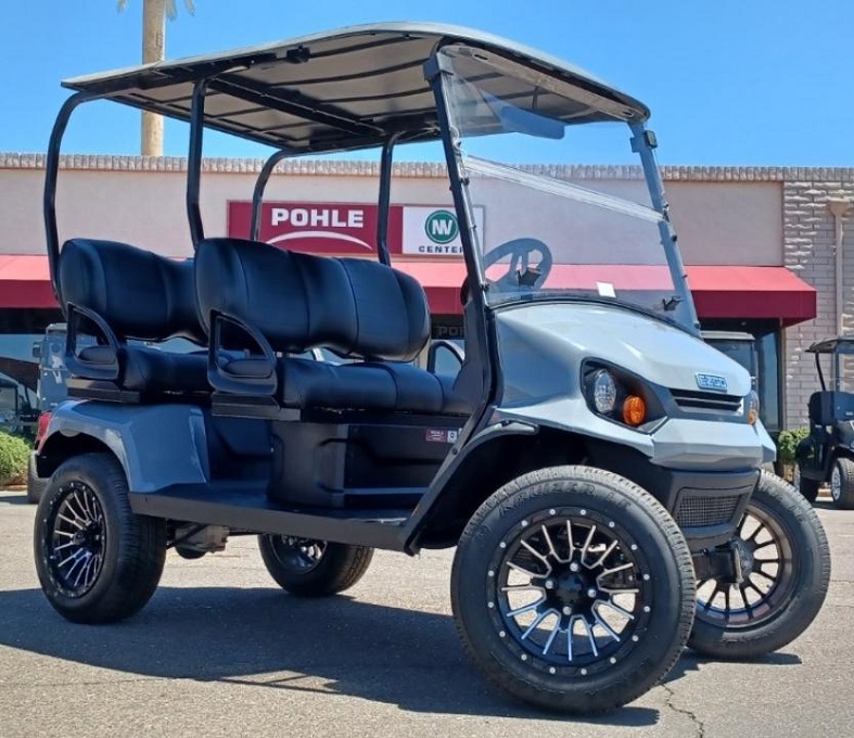 EZGO Liberty 3565224
