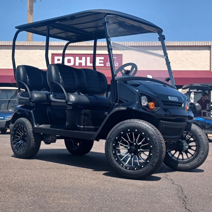 EZGO Liberty 3584439