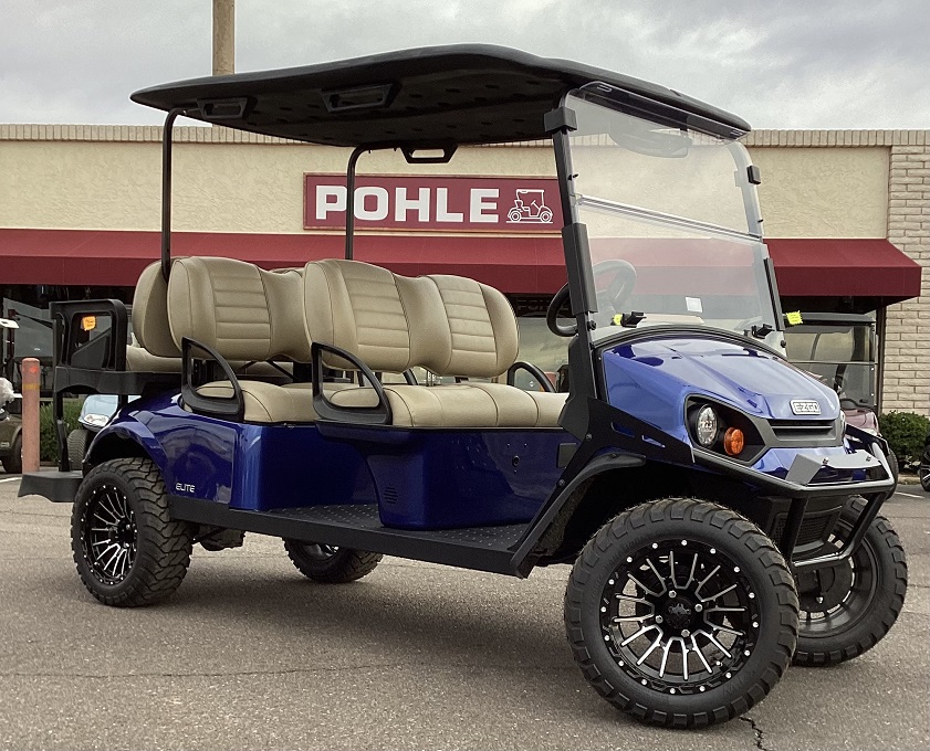 EZGO L6 ELiTE 3585166