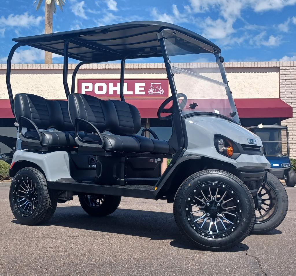 EZGO Liberty 3585501