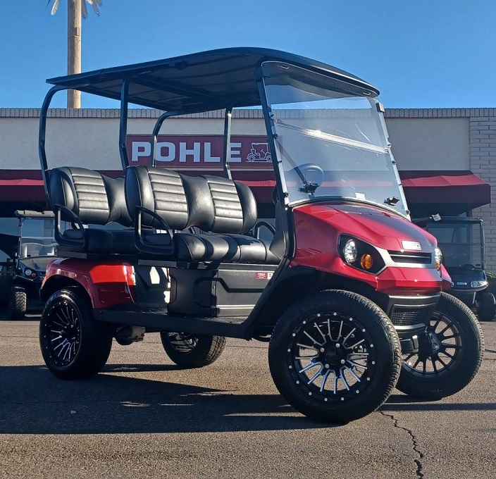 EZGO Liberty 3585566