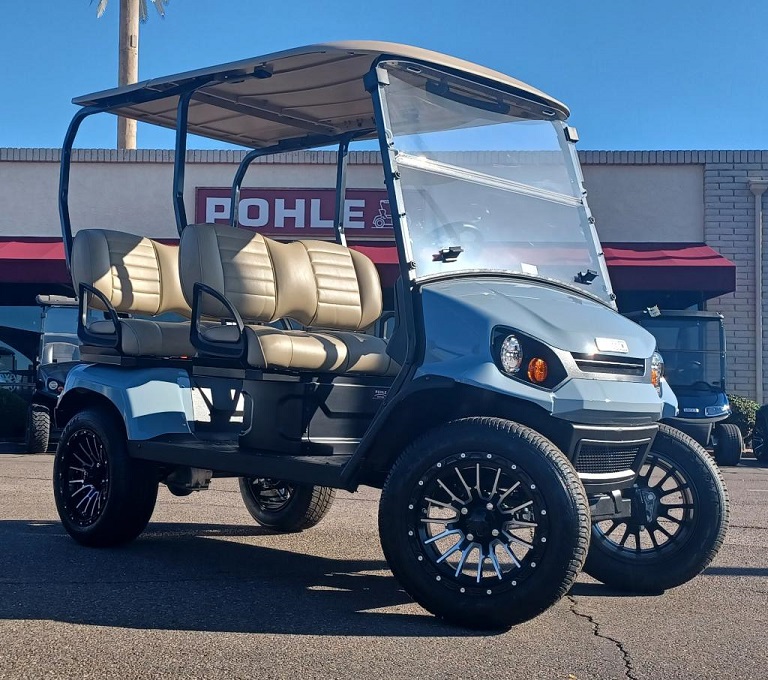 EZGO Liberty 3585584