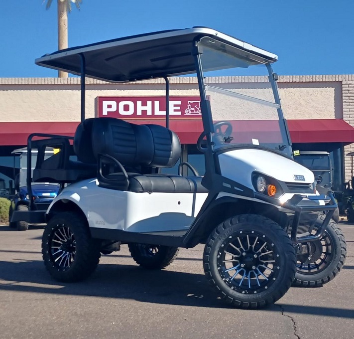 EZGO S4 ELiTE 120 ah 3587869