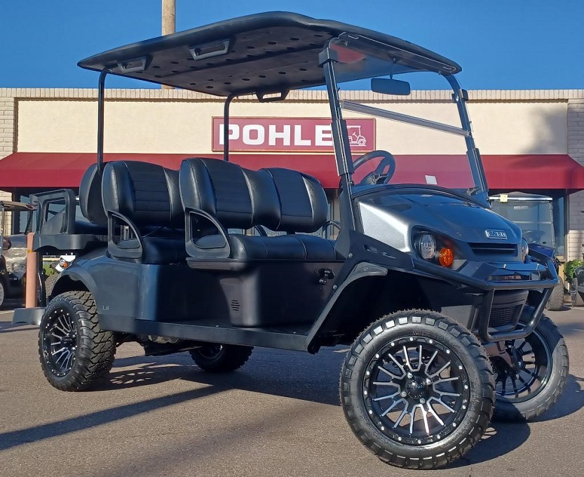 EZGO EZGO L6 ELiTE 3594944