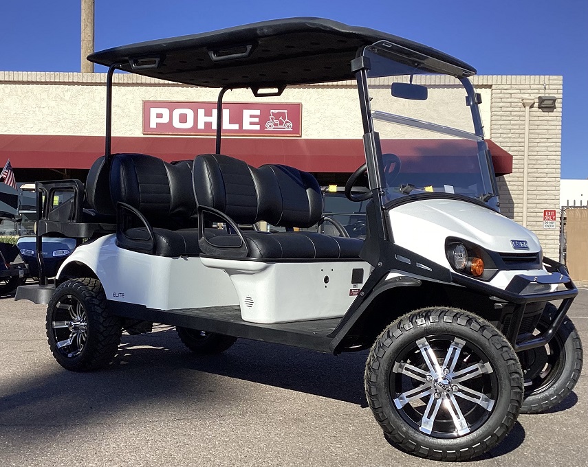 EZGO L6 ELiTE 3596999
