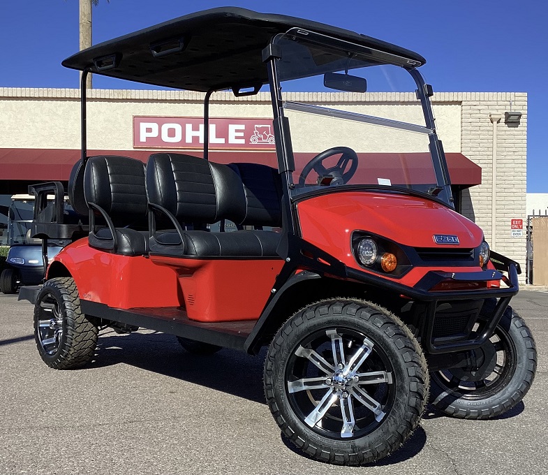 EZGO L6 ELiTE 180 AH 6.2 3597014