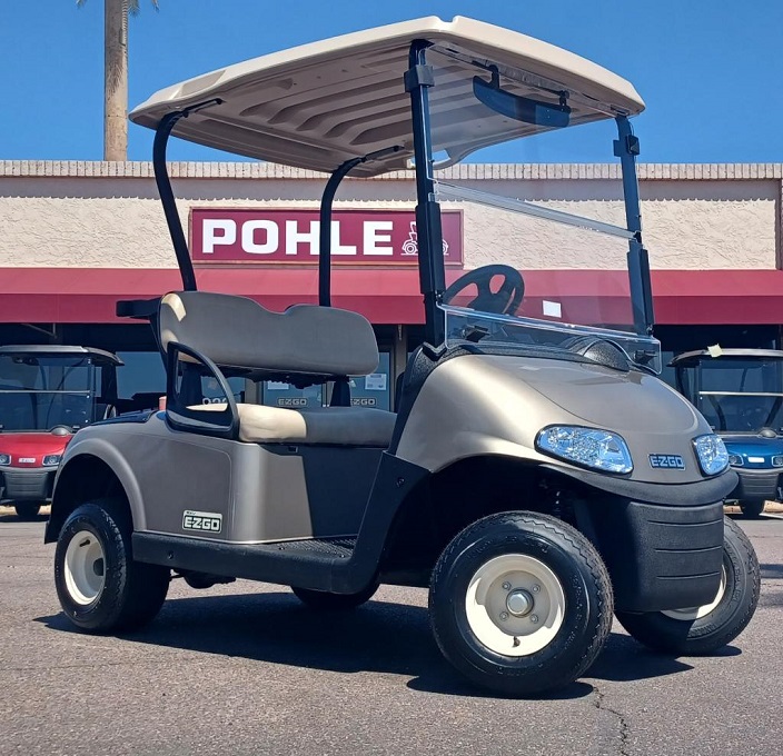 Picture of EZGO RXV Freedom Elite 5532111