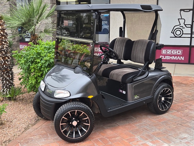 Picture of EZGO RXV 5564903 - (r1)