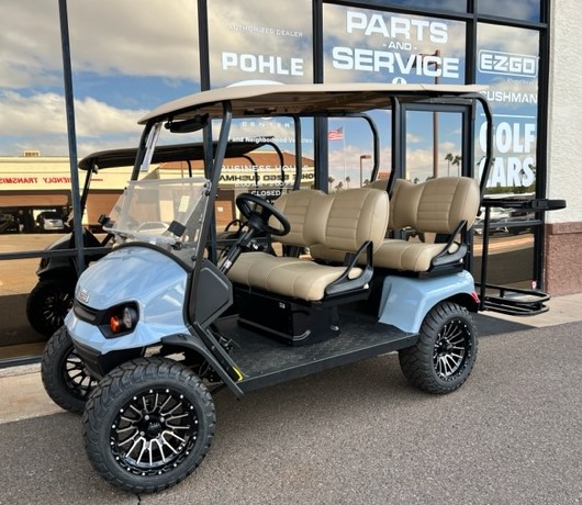 EZGO Liberty 3585583