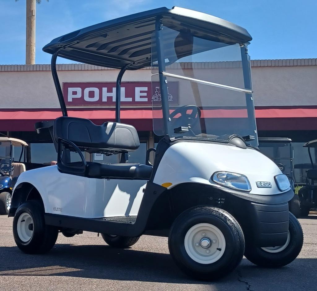 EZGO RXV ELiTE 5735396