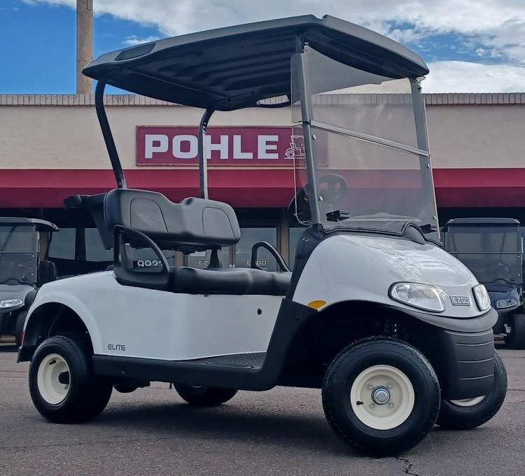 EZGO RXV ELiTE 5735387