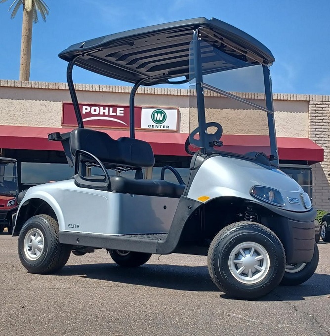 EZGO RXV ELiTE 5743138
