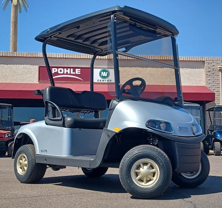 EZGO RXV ELiTE 5735438