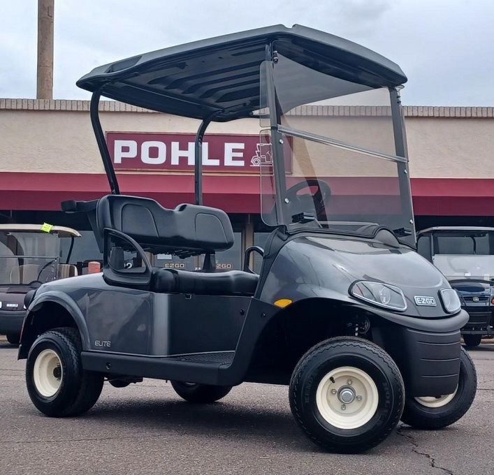 EZGO RXV ELiTE 120 ah 4.2 5735398