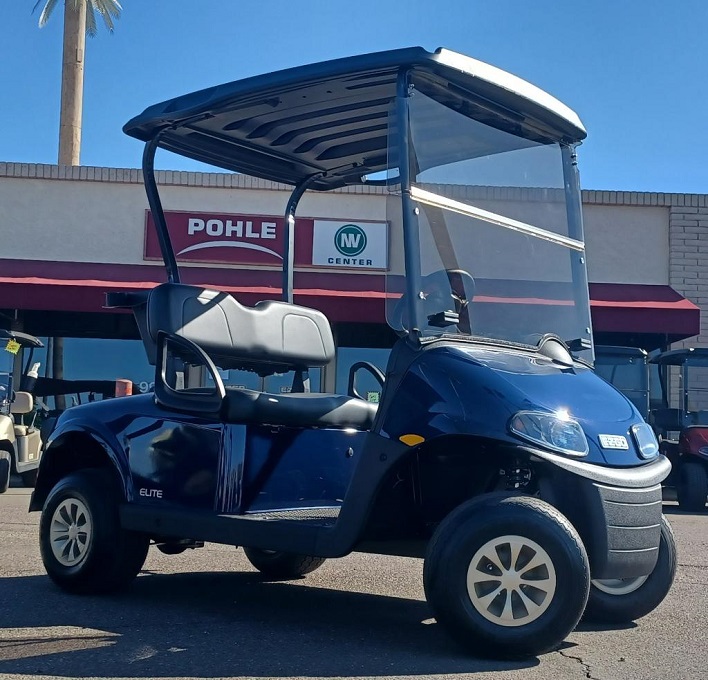 EZGO RXV ELiTE 5742605