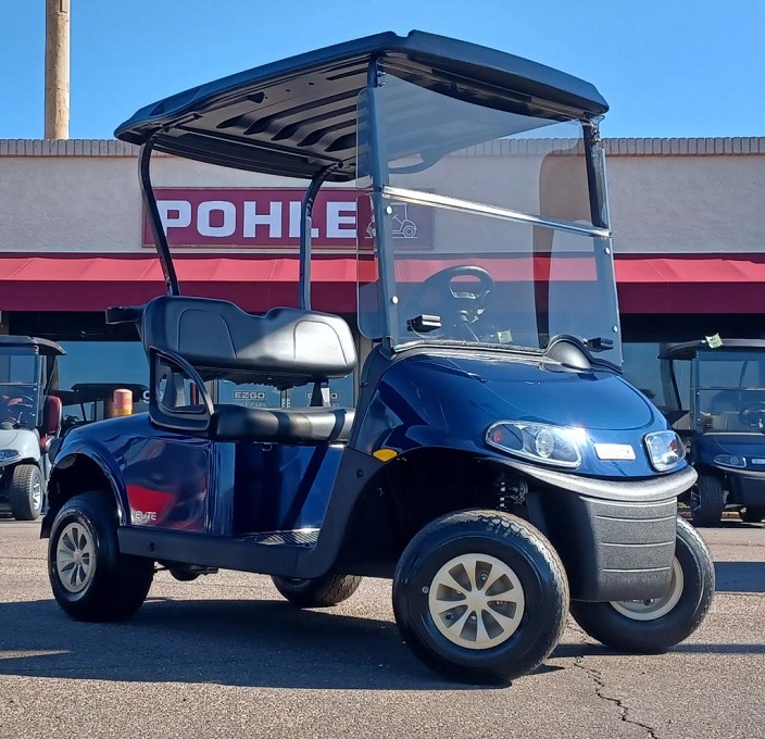 EZGO RXV ELiTE 5742607