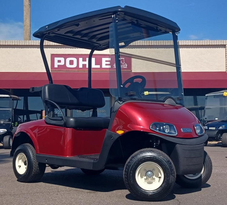 EZGO RXV ELiTE 5735408