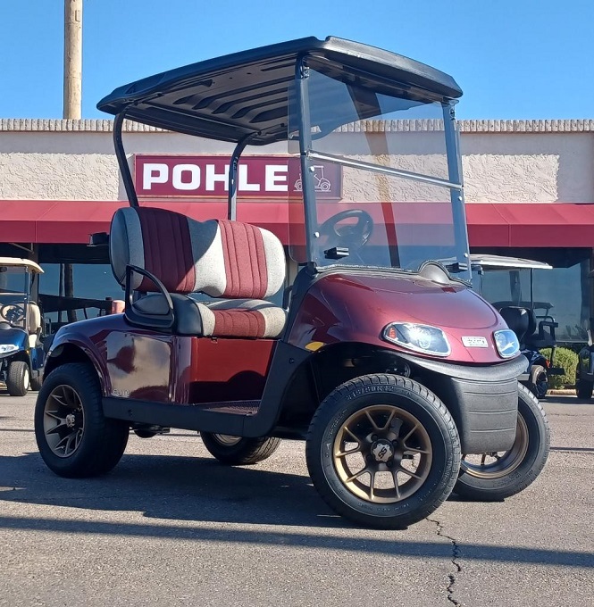 EZGO RXV ELiTE 5695903