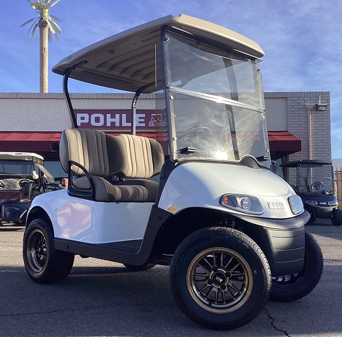 EZGO RXV ELiTE 5735378
