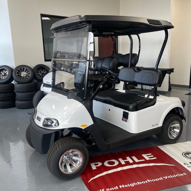 EZGO RXV ELiTE 5735393
