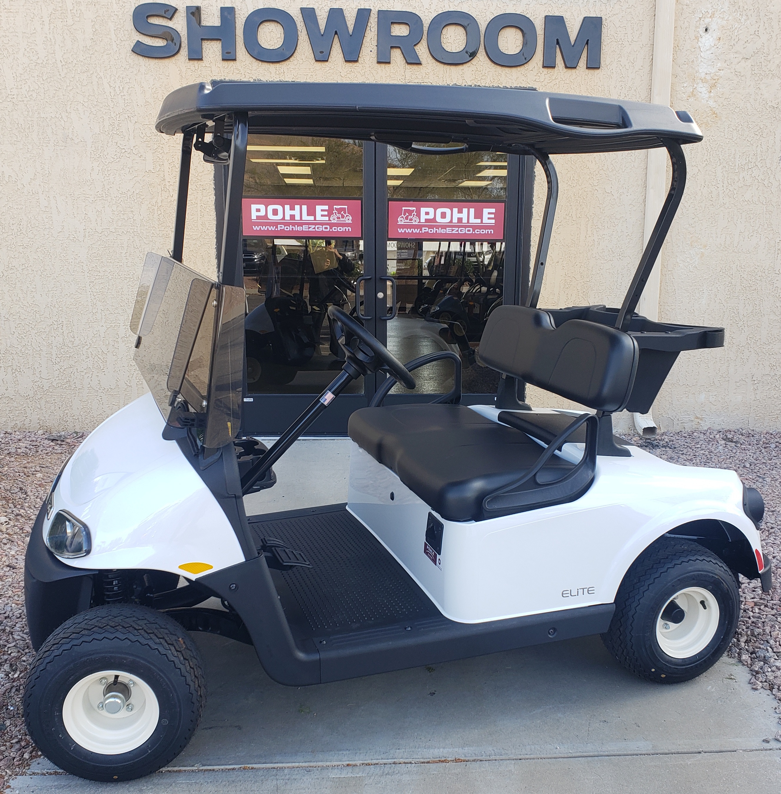 EZGO RXV ELiTE 5735394