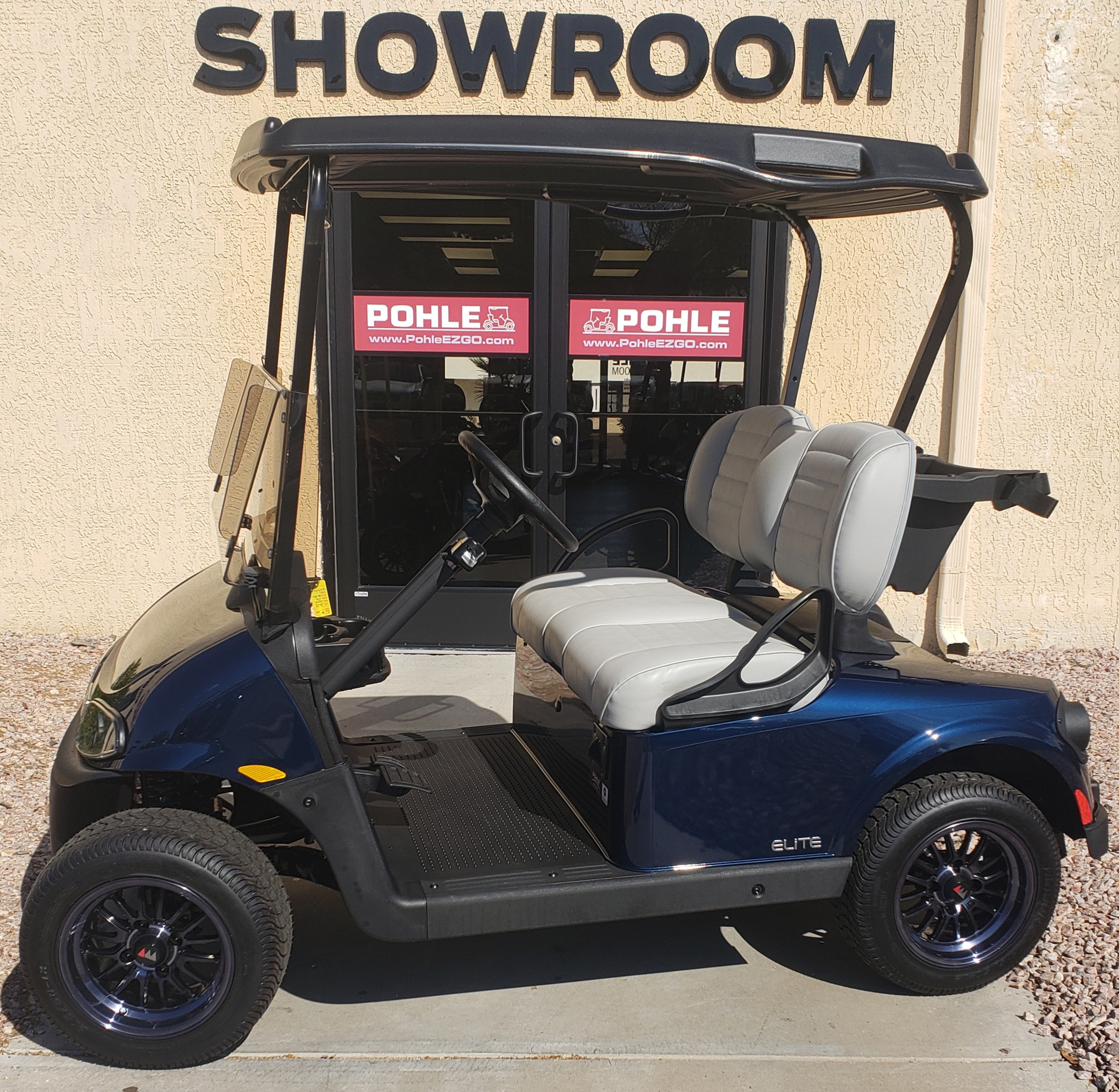 EZGO RXV ELiTE 5735435