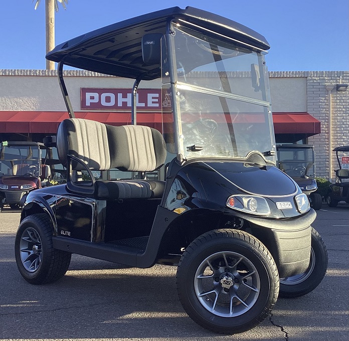 EZGO RXV ELiTE 5742228