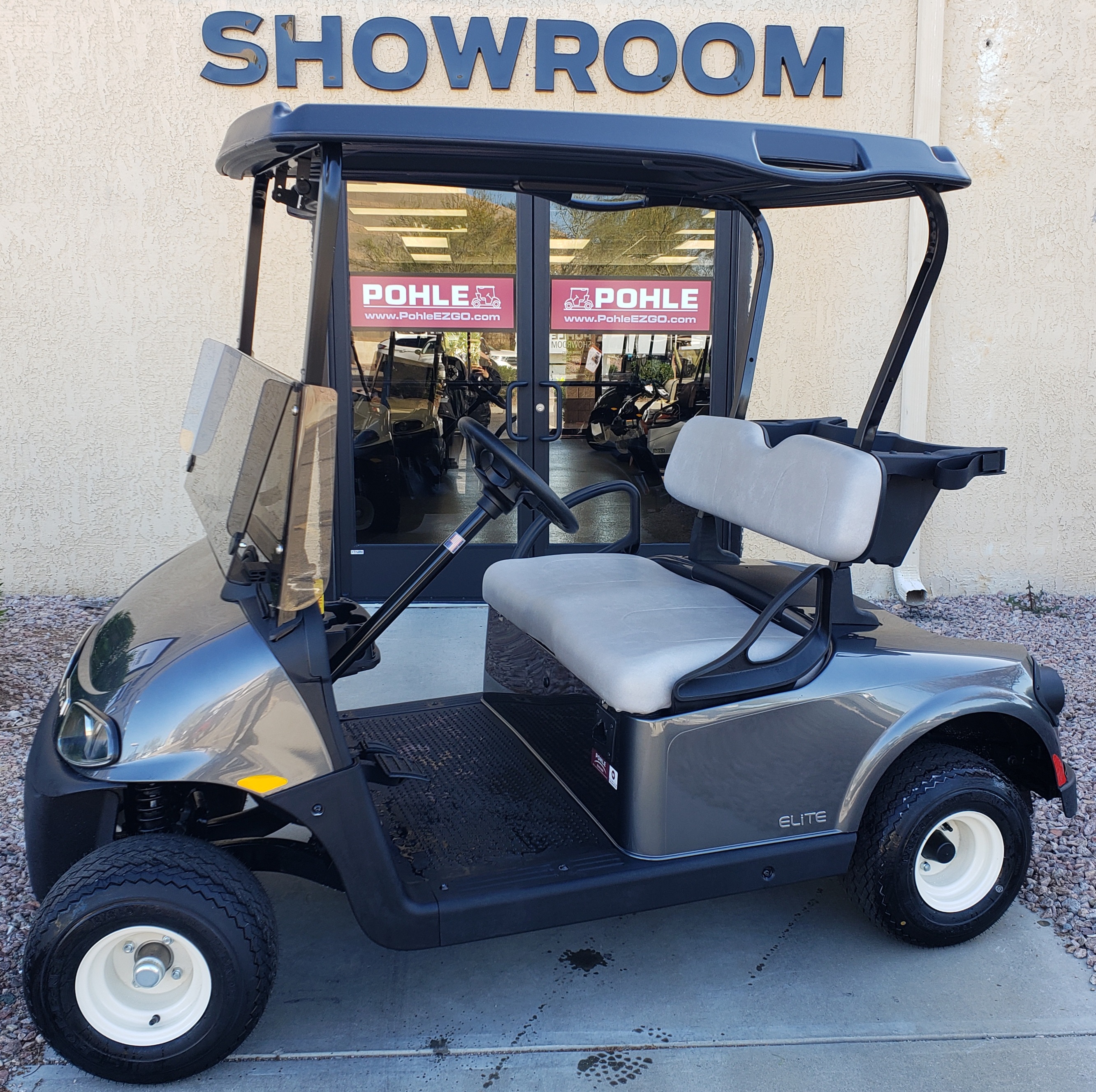EZGO RXV ELiTE 5742329