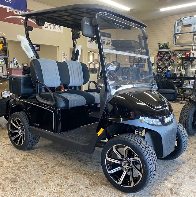 EZGO Golf Carts for Sale – New EZGO Cars