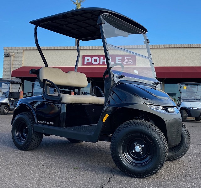 Picture of EZGO Valor ELiTE Valor ELiTE Sample Order - 354