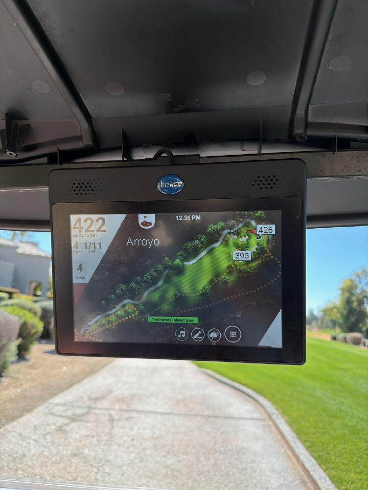 Picture of Performance Upgrade - PACE Shield Pro RFID with 10