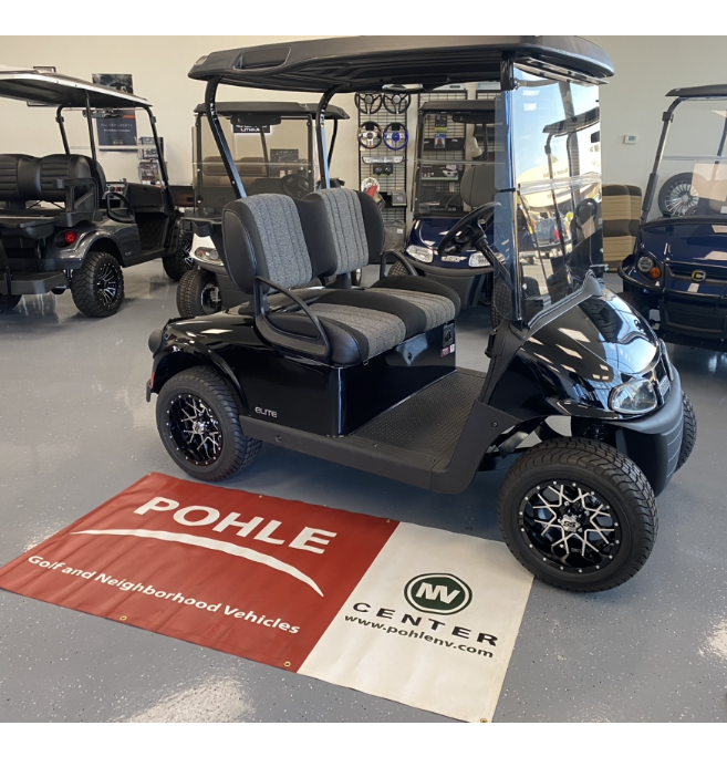 EZGO RXV ELiTE 5742226