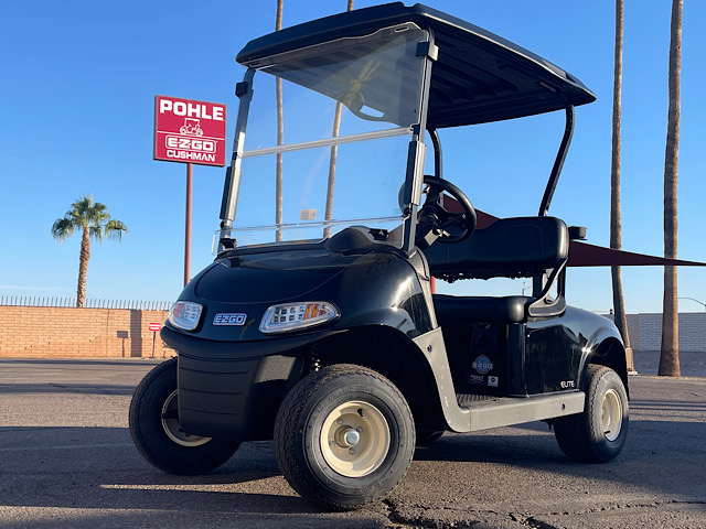 Picture of EZGO RXV Freedom Elite 5562778