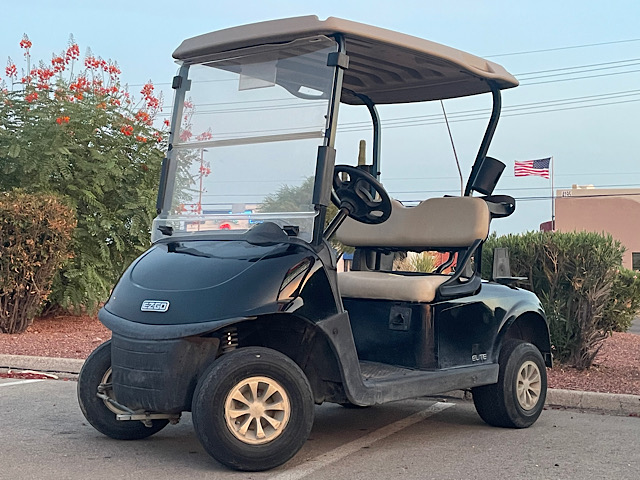 Picture of E-Z-GO RXV ELiTE 5632382