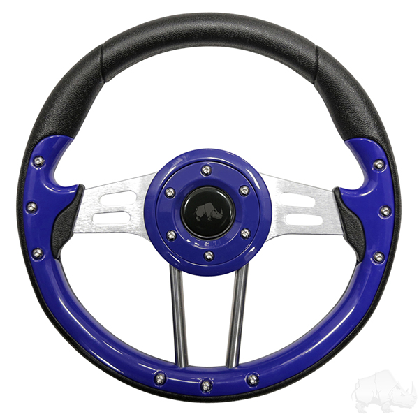 Picture of Steering wheel - 13