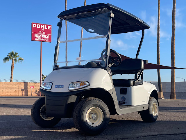 Picture of EZGO RXV Freedom Elite 5541762