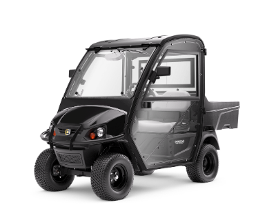 Body - Cab ROPS Certified (Brushguard Included) - Factory Order Only, not through P&A Picture of Body - Cab ROPS Certified (Brushguard Included) - Factory Order Only, not through P&A