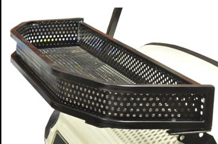 Picture of Basket - Front Clays Basket TXT