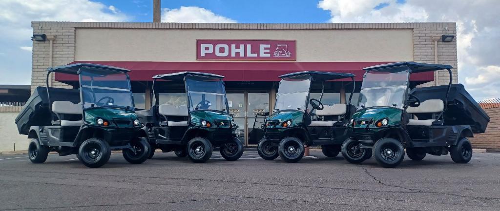 Picture of Cushman Hauler 1200X Gas Upgrade your Fleet! - 358