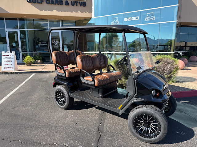 Picture of EZGO Liberty 3658817