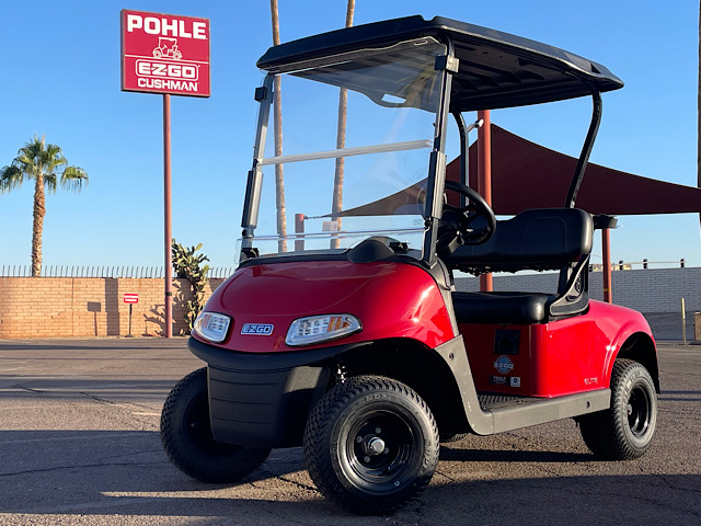 Picture of EZGO RXV Freedom Elite REFURB STOCK ON ORDER DUE MARCH (18)