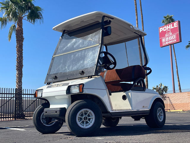 Picture of Club Car DS 1S9SA1429AY727283
